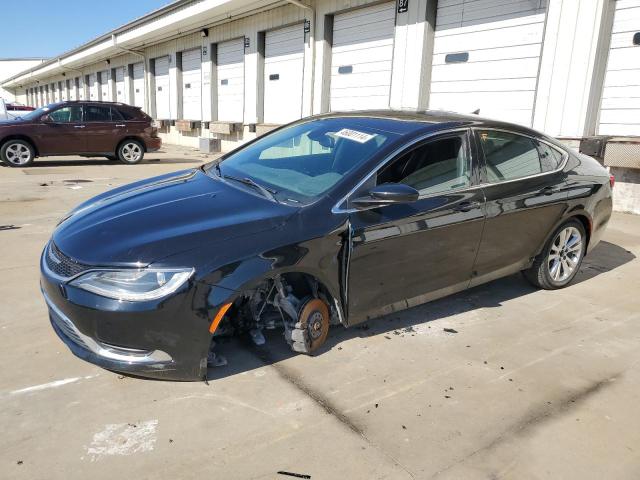 CHRYSLER 200 2016 1c3cccab6gn168796