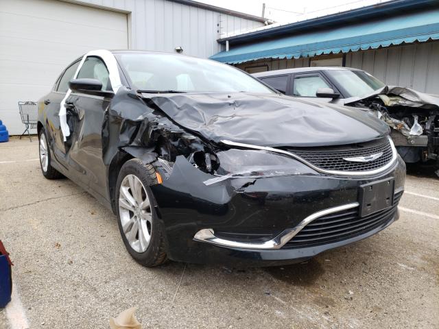 CHRYSLER NULL 2016 1c3cccab6gn178552