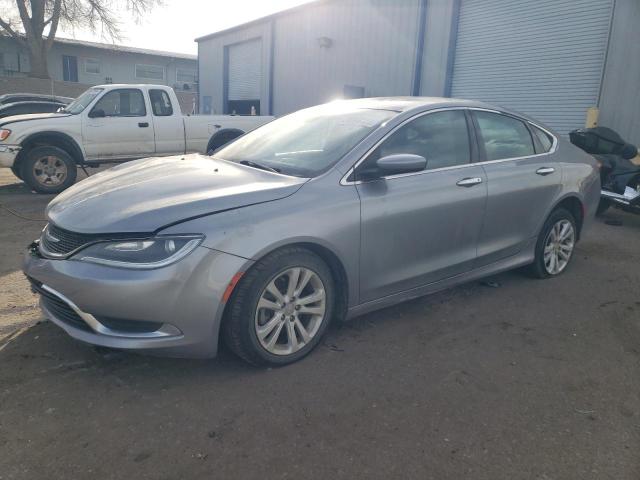 CHRYSLER 200 2016 1c3cccab6gn185128