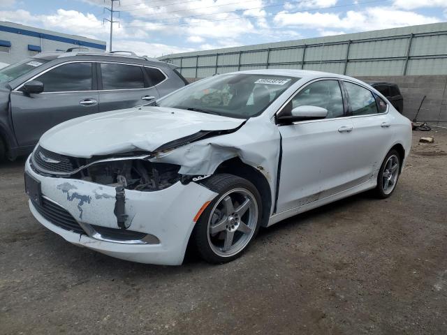 CHRYSLER 200 2016 1c3cccab6gn185680