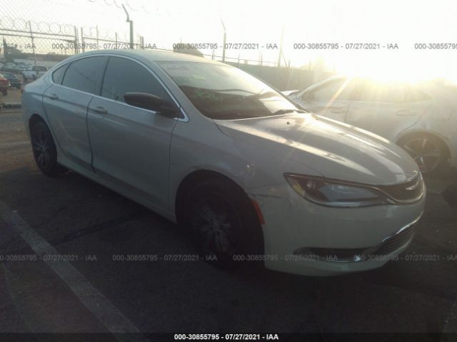 CHRYSLER 200 2017 1c3cccab6hn500950