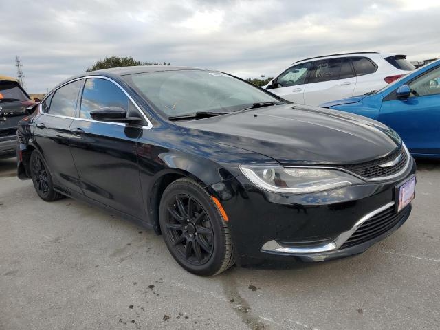 CHRYSLER 200 LIMITE 2017 1c3cccab6hn507624