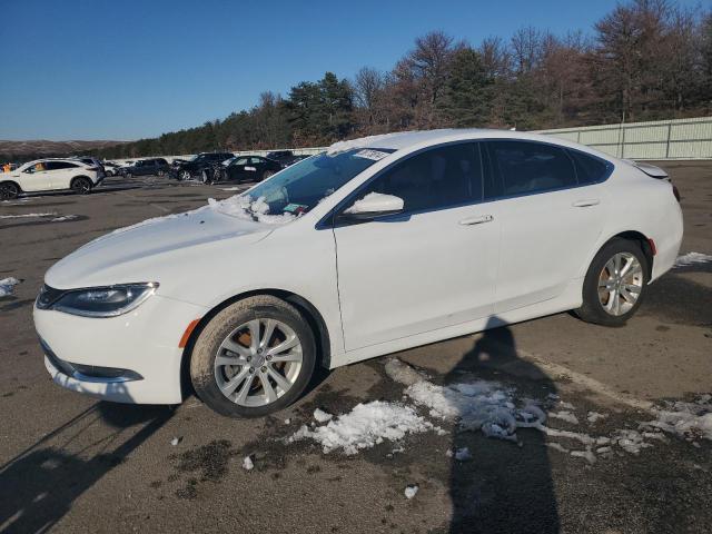 CHRYSLER 200 2017 1c3cccab6hn507865