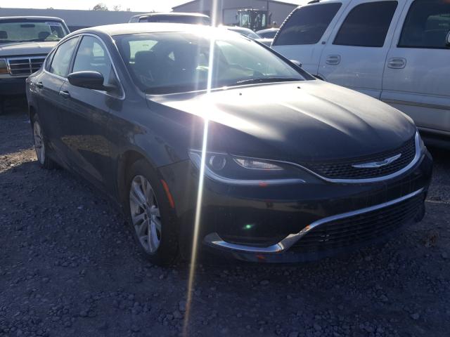 CHRYSLER 200 LIMITE 2017 1c3cccab6hn508871