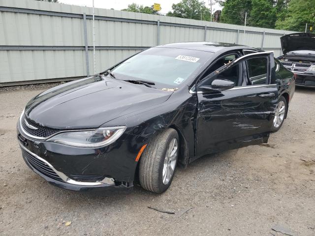 CHRYSLER 200 2017 1c3cccab6hn510068