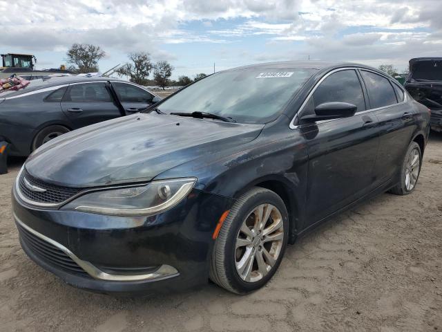 CHRYSLER 200 2015 1c3cccab7fn502624