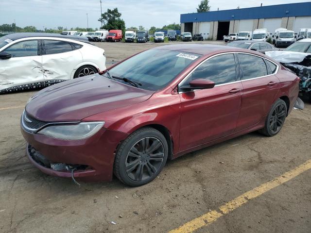 CHRYSLER 200 2015 1c3cccab7fn528379