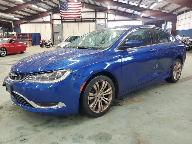 CHRYSLER 200 LIMITE 2015 1c3cccab7fn531136