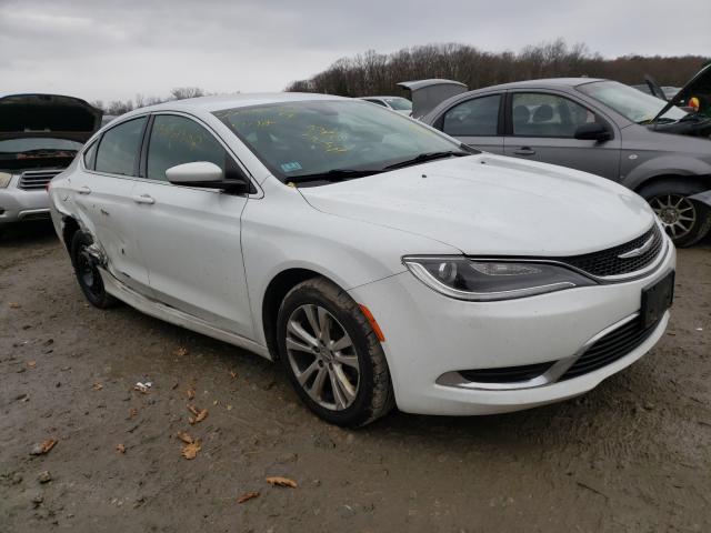 CHRYSLER NULL 2015 1c3cccab7fn532867