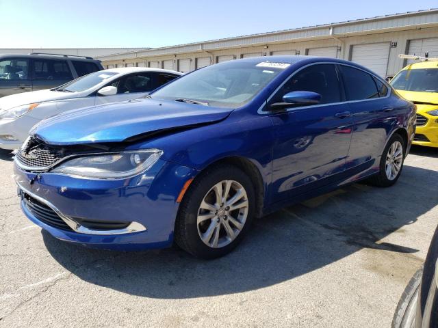 CHRYSLER 200 2015 1c3cccab7fn546011