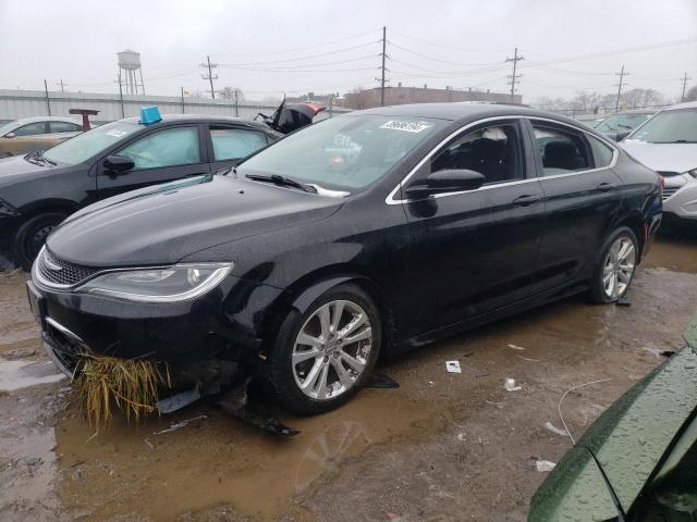 CHRYSLER 200 2015 1c3cccab7fn556120