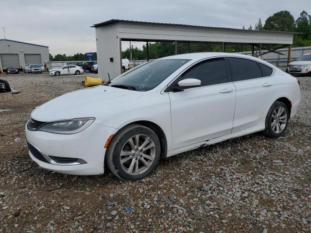 CHRYSLER 200 2015 1c3cccab7fn562029