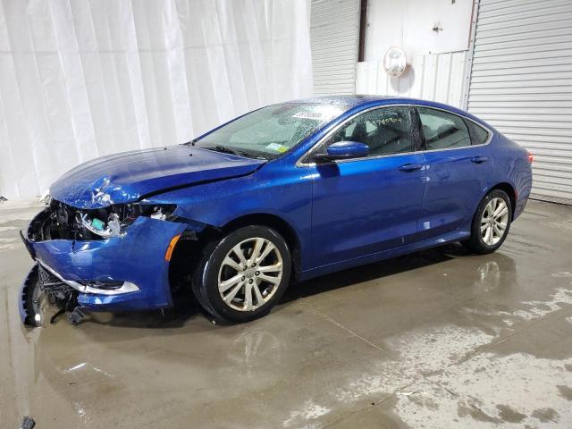 CHRYSLER 200 2015 1c3cccab7fn562452