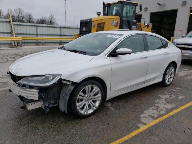 CHRYSLER 200 2015 1c3cccab7fn564296