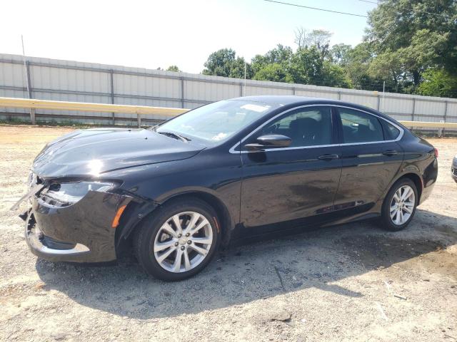 CHRYSLER 200 2015 1c3cccab7fn574844