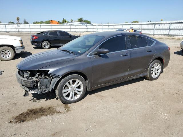 CHRYSLER 200 LIMITE 2015 1c3cccab7fn578537