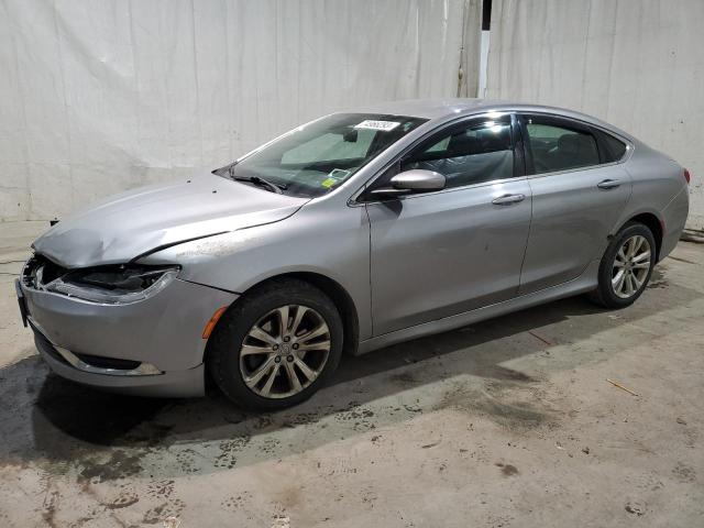 CHRYSLER 200 2015 1c3cccab7fn611892