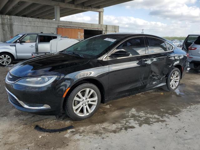 CHRYSLER 200 2015 1c3cccab7fn612136