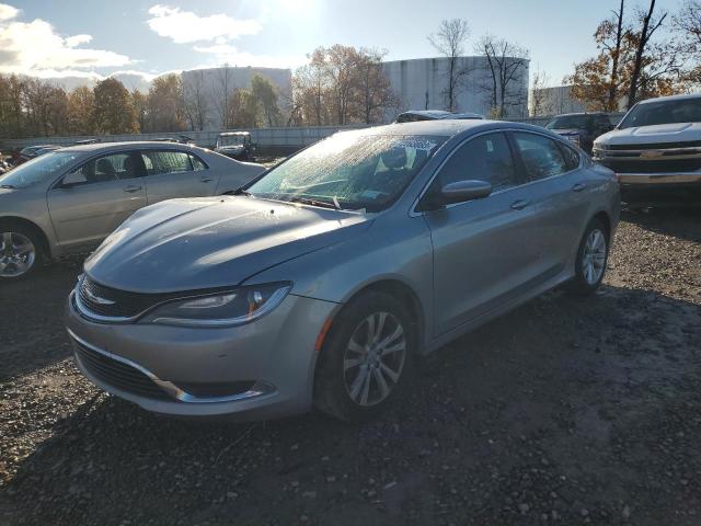 CHRYSLER 200 2015 1c3cccab7fn622388