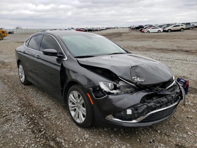 CHRYSLER 200 2015 1c3cccab7fn638834