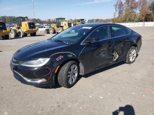 CHRYSLER 200 2015 1c3cccab7fn641877