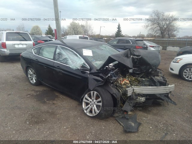 CHRYSLER 200 2015 1c3cccab7fn659036