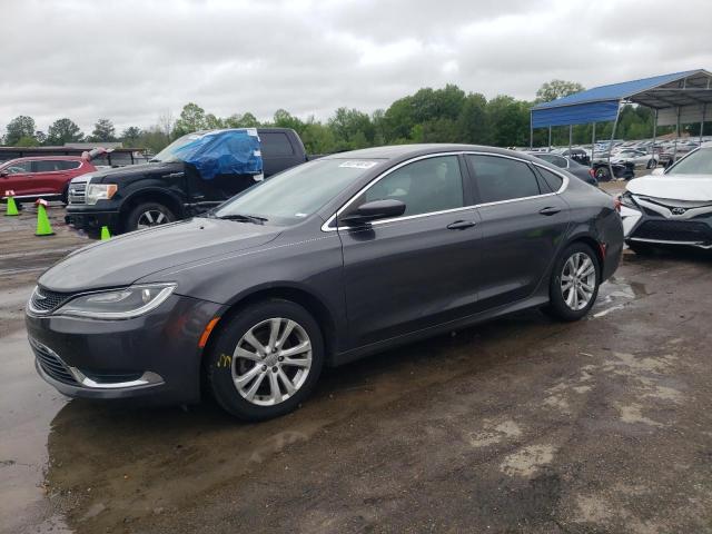 CHRYSLER 200 2015 1c3cccab7fn662373