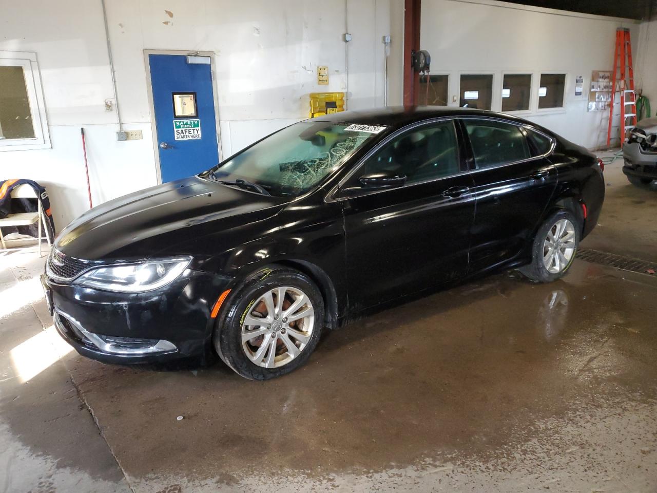 CHRYSLER 200 2015 1c3cccab7fn664169