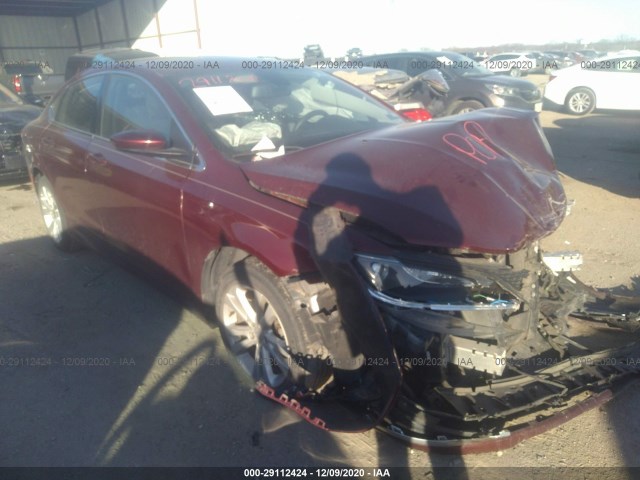 CHRYSLER 200 2015 1c3cccab7fn669453