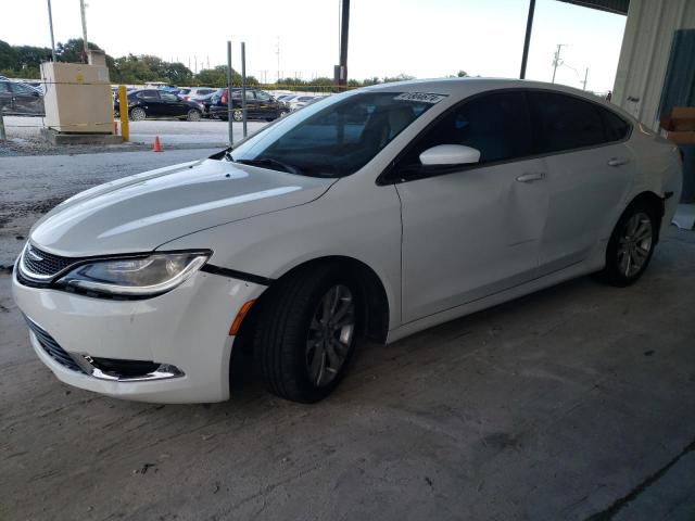 CHRYSLER 200 2015 1c3cccab7fn680114