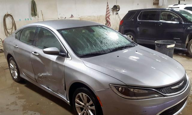 CHRYSLER 200 2015 1c3cccab7fn681151