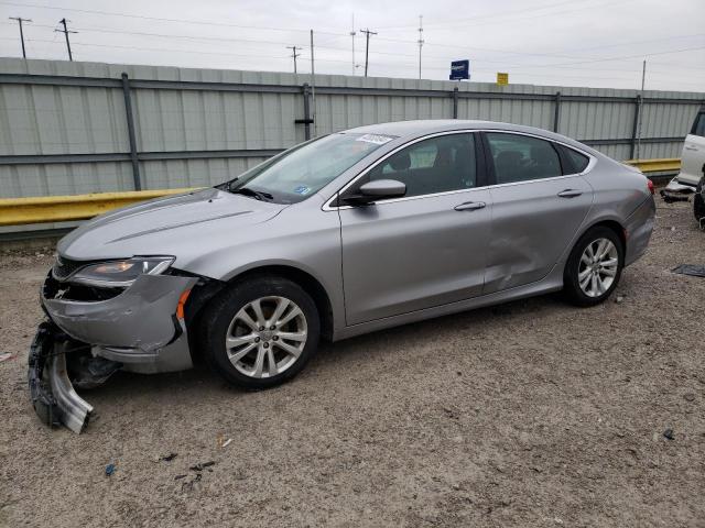 CHRYSLER 200 2015 1c3cccab7fn685801