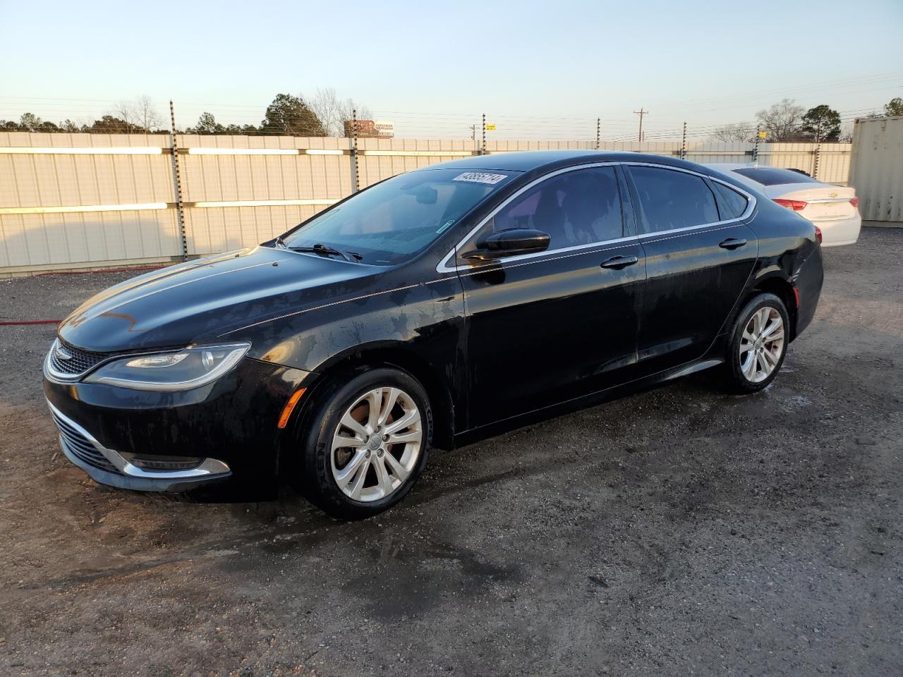 CHRYSLER 200 2015 1c3cccab7fn701429