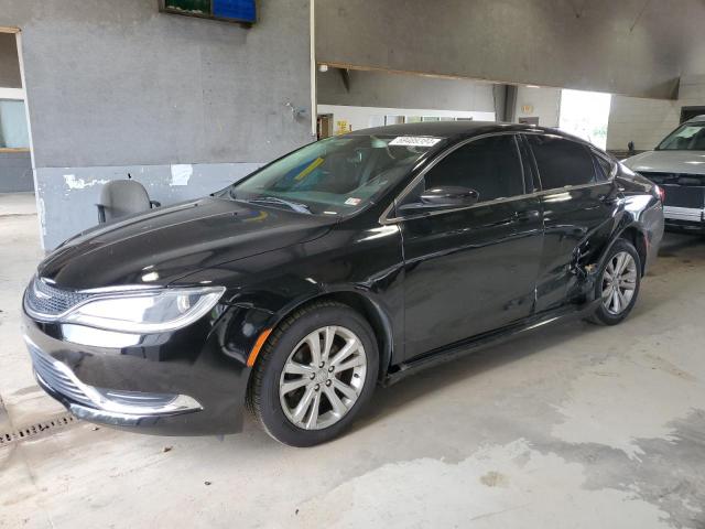 CHRYSLER 200 2015 1c3cccab7fn728551