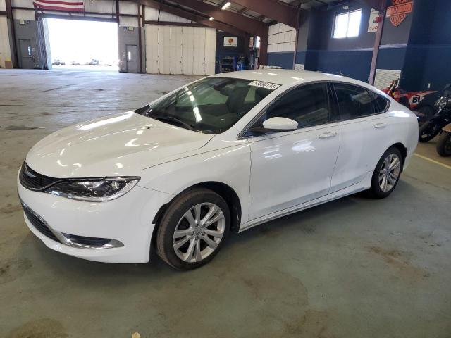 CHRYSLER 200 2015 1c3cccab7fn744698