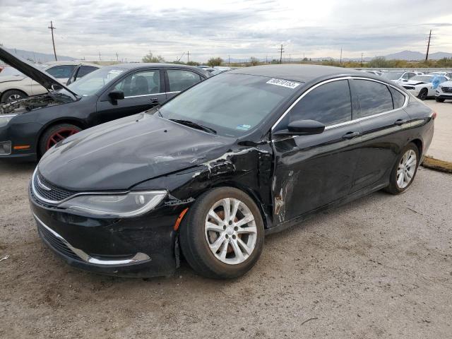 CHRYSLER 200 2015 1c3cccab7fn749559