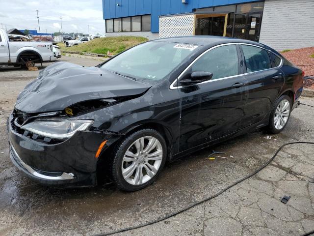 CHRYSLER 200 2015 1c3cccab7fn754082