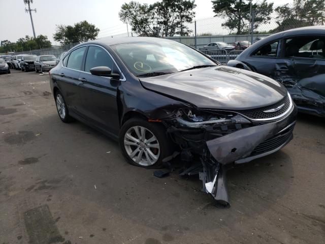 CHRYSLER 200 2015 1c3cccab7fn758116