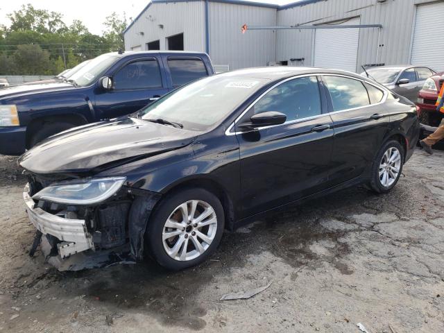 CHRYSLER 200 LIMITE 2016 1c3cccab7gn101317