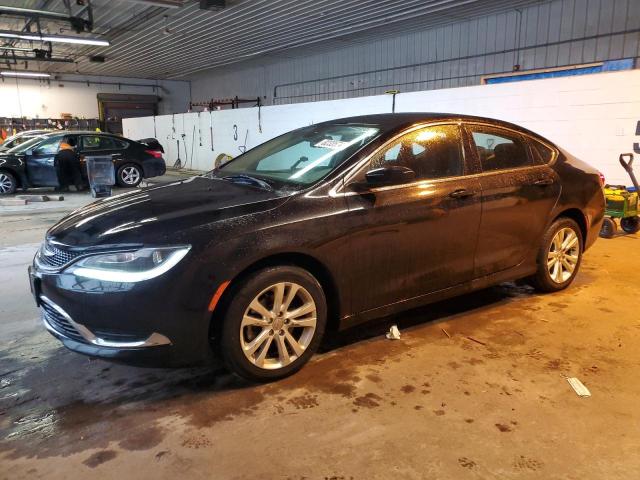 CHRYSLER 200 2016 1c3cccab7gn101415