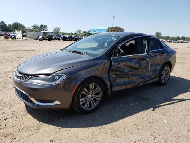 CHRYSLER 200 2016 1c3cccab7gn102306