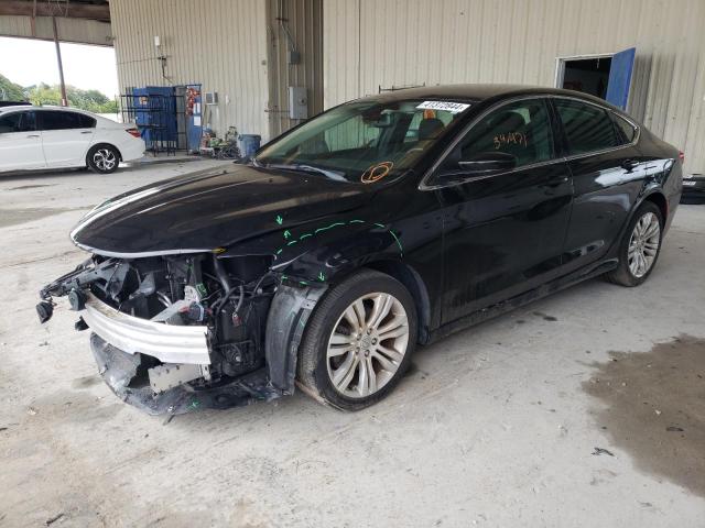 CHRYSLER 200 2016 1c3cccab7gn103553