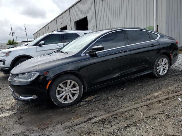 CHRYSLER 200 LIMITE 2016 1c3cccab7gn104122