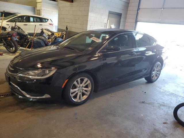 CHRYSLER 200 2016 1c3cccab7gn106288