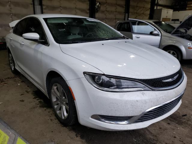 CHRYSLER 200 2016 1c3cccab7gn107179