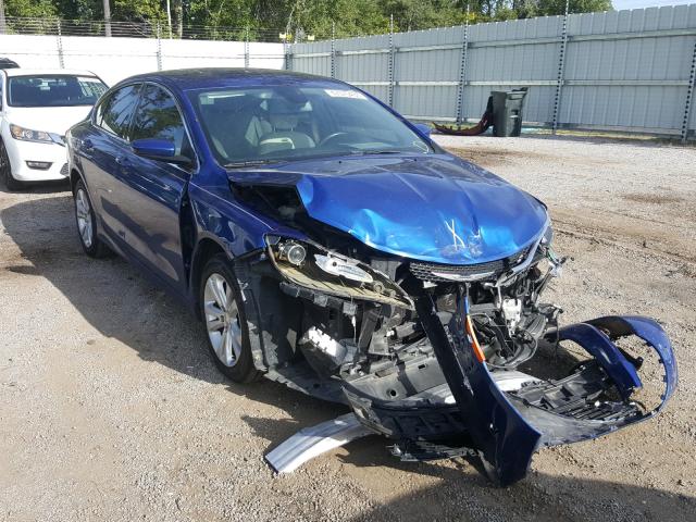 CHRYSLER 200 2016 1c3cccab7gn107294