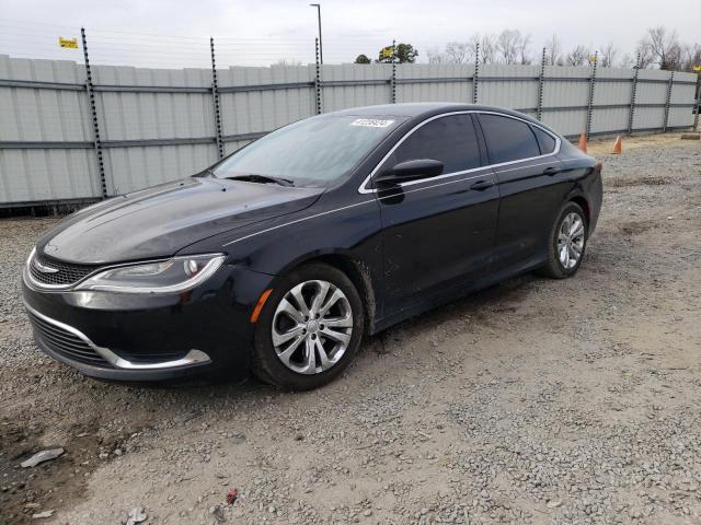 CHRYSLER 200 2016 1c3cccab7gn112740