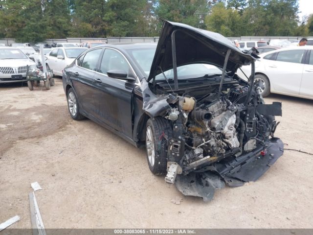 CHRYSLER 200 2016 1c3cccab7gn116089