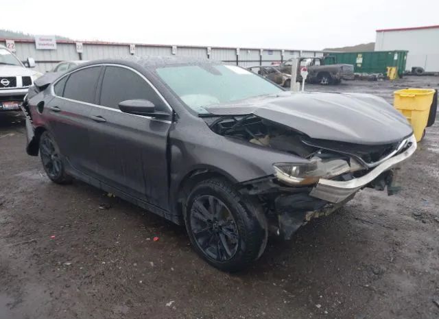 CHRYSLER 200 2016 1c3cccab7gn117467