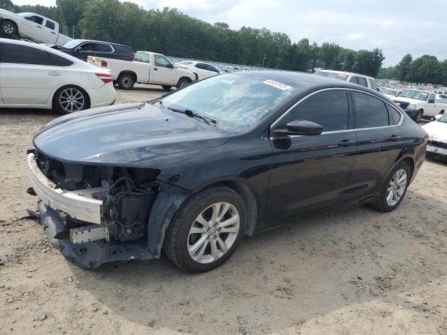 CHRYSLER 200 LIMITE 2016 1c3cccab7gn125052